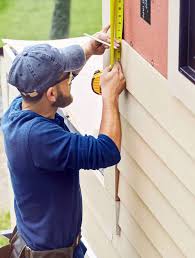 Custom Trim and Detailing for Siding in Budd Lake, NJ